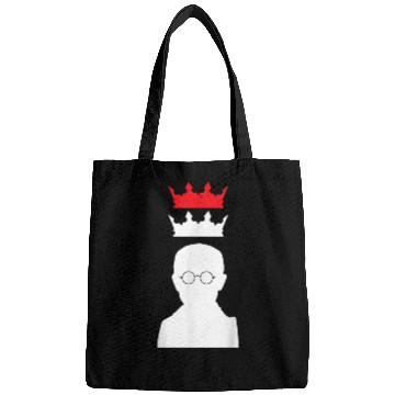Discover St Maximilian Kolbe Two Crowns Catholic Saint Gift Bags