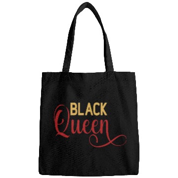 Discover Black queen Bags
