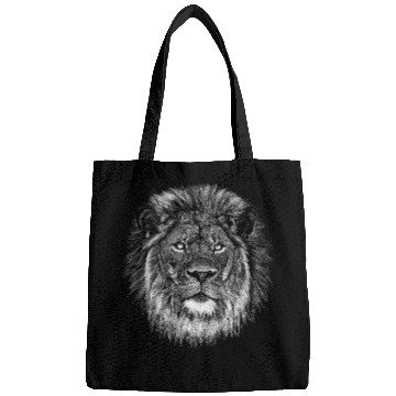 Discover Lion Bags