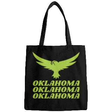 Discover OKLAHOMA PRIDE Bags