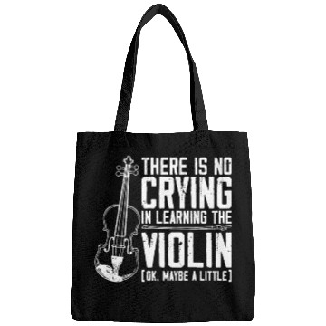 Discover Violin Violinist There Is No Bags