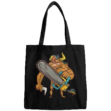 Discover Muscular bull chainsaw Muscular bull chainsaw insp Bags