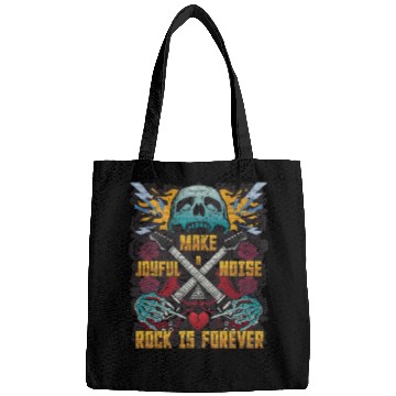 Discover Make a joyful noise with a guitar Bags