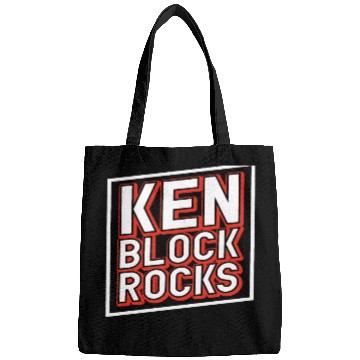 Discover Ken Block 43 Essential Bags