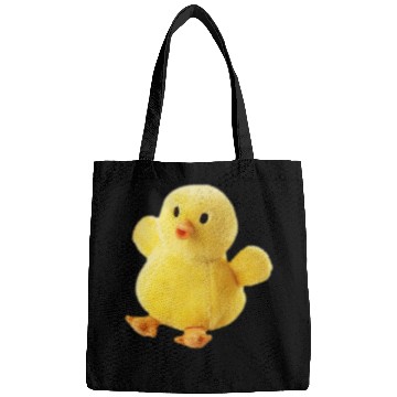 Discover cute baby duck Bags