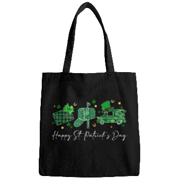 Discover Happy Valentine's Day Postal Worker Valentine Gift Bags