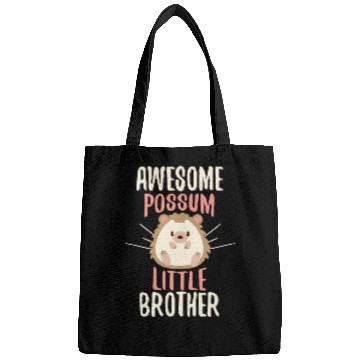 Discover Awesome Possum Little Brother Bags