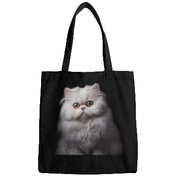 Discover Persian Cat - A Sweet Gift Idea For All Cat Bags