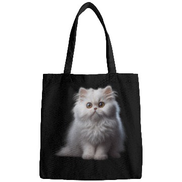 Discover Persian Cat - A Sweet Gift Idea For All Cat Bags