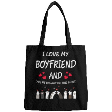 Discover I Love My Boyfriend He Bought Me This Bags 939