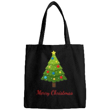 Discover Christmas tree Bags