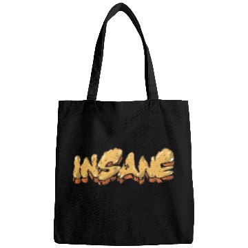 Discover insane graffiti Bags