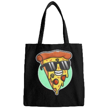 Discover Slice Pizza Bags