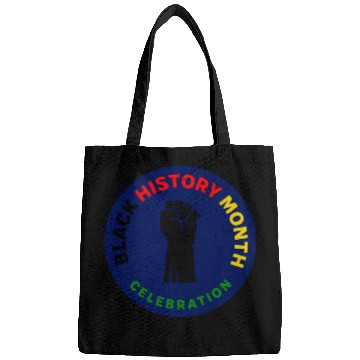 Discover black history month Bags