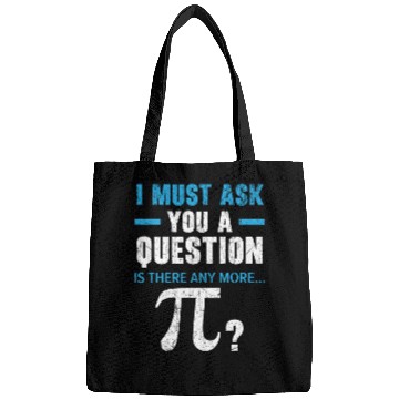 Discover Math Instructor Math Teacher Mathematician Pi Day Bags