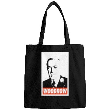 Discover Woodrow Wilson Bags