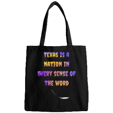Discover TEXAS PRIDE Bags
