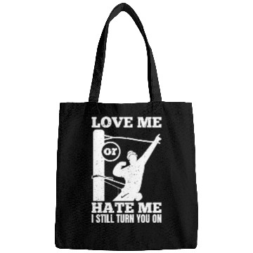 Discover Funny Electrical Lineman Saying Thank A Lineman Bags