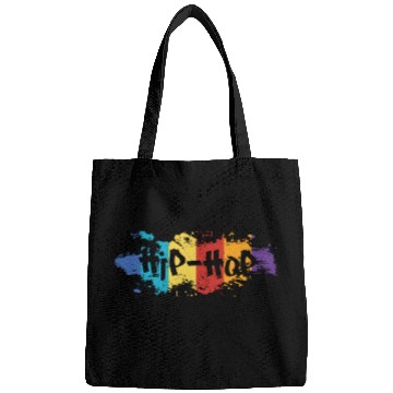 Discover Hip Hop Music Direction Rap Music Freestyle Bags