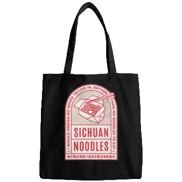 Discover Japanese cuisine Bags