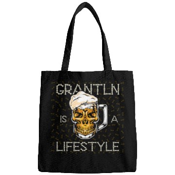 Discover Grumpy is a Lifestyle - Bavaria Bags
