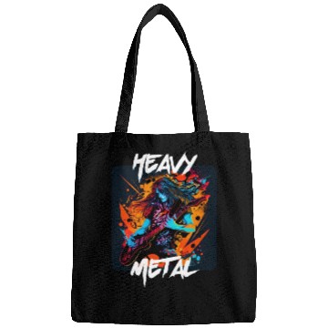 Discover Graffiti Style - Heavy Metal 6 Bags