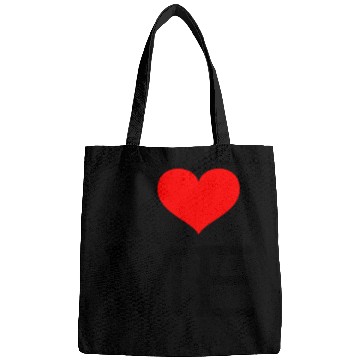Discover I Love Me Bags