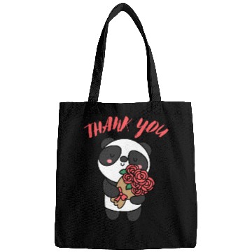 Discover Idée cadeau saint valentin : Thank you Bags