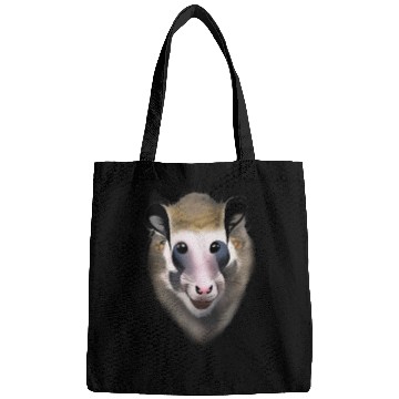 Discover Opossum Bags