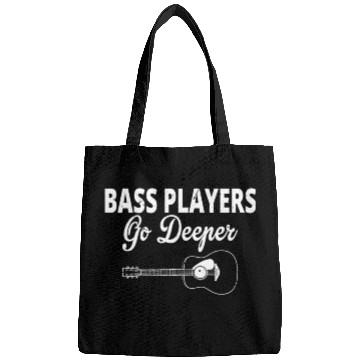 Discover Funny Guitar Bass Players Bass Guitar Guitarist Bags