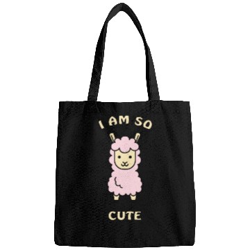 Discover sweet lama Bags
