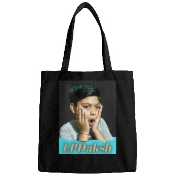 Discover Thunder Cat Bags 1