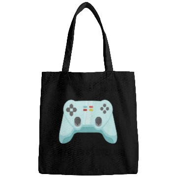 Discover Video game fanatic Bags