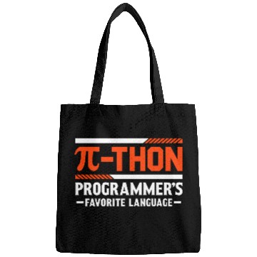Discover Funny Pi Day Bags Programmer Bags for Pi Day 3 14