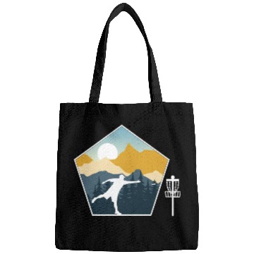 Discover Disc Golf Disc Golfing Ultimate Frisbee Natur Bags