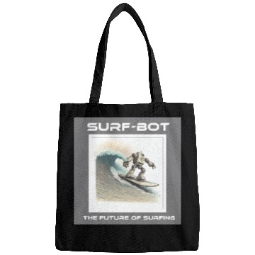 Discover Metalhead Surfer Bags