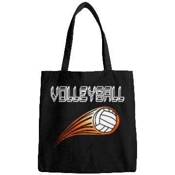 Discover Volleyball Bags