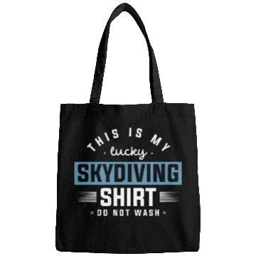 Discover Skydiving, Skydiver , Sky diver Bags