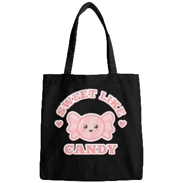 Discover Cute Sweet Like Candy Bags