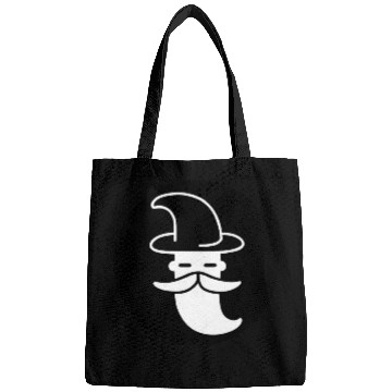 Discover Minimal Wizard Bags