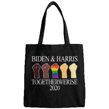 Discover Joe Biden Kamala Harris 2020 Bags