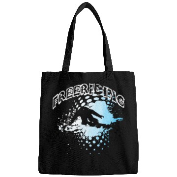 Discover Snowboarding - Freeriding Bags