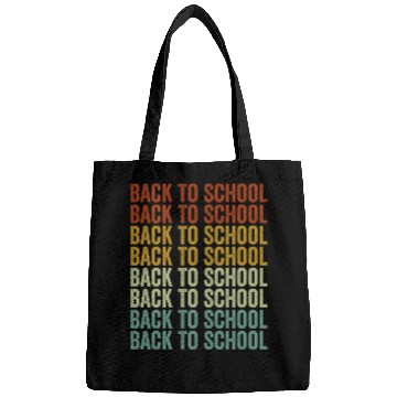 Discover Back To School Bags