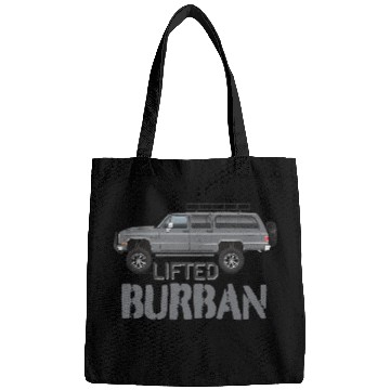 Discover BURBAN Charcoal Bags