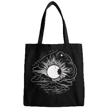 Discover Get Your Astrology Bags with the sun!