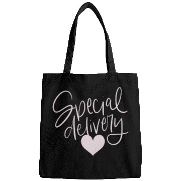 Discover I love you Bags