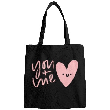 Discover I love you Bags