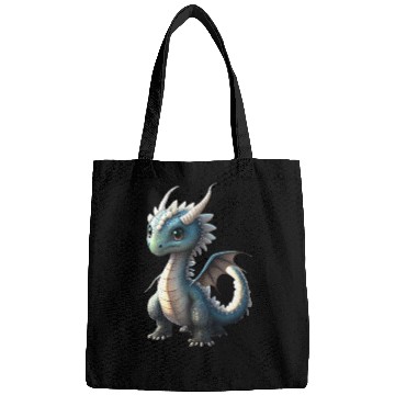 Discover Little Dragon Bags