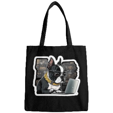Discover Dog lover Bags