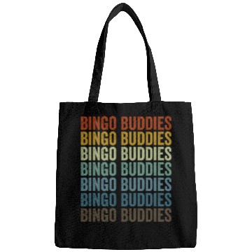 Discover Bingo Buddies Bingo Player Bingo Buddies Bags